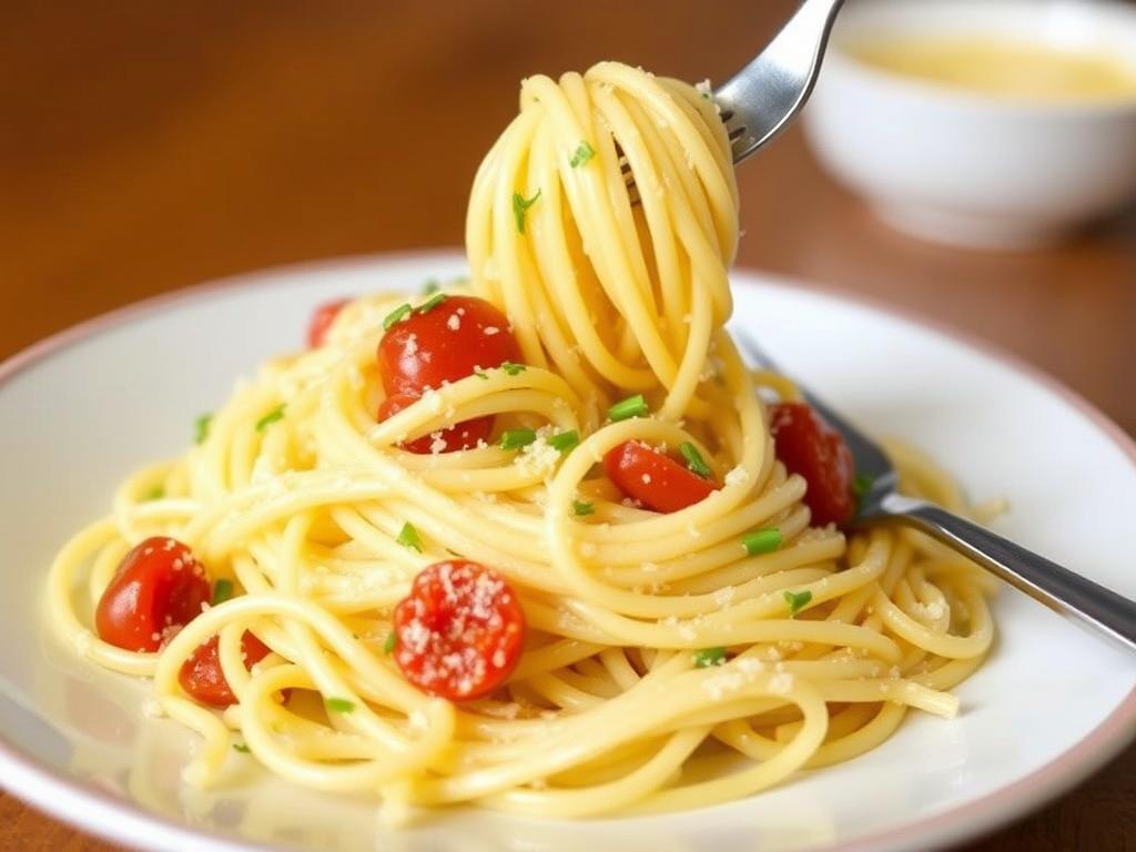 Pasta Capellini. 3 Best Recipes for Cooking Pasta Capellini