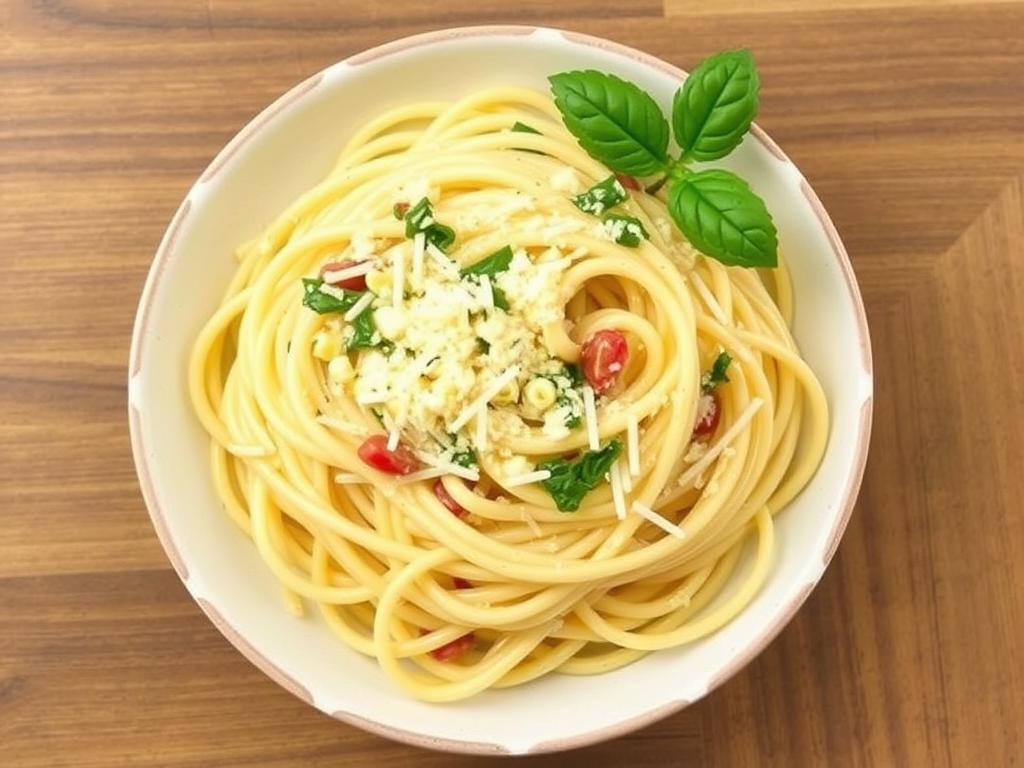 Pasta Carbonara. Where Pasta Carbonara First Captured the Culinary World