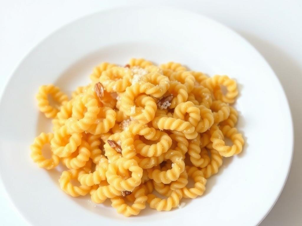 Pasta Fusilli. The Wide World of Spirals: Different Types of Pasta Fusilli Pasta Fusilli. The Wide World of Spirals: Different Types of Pasta Fusilli