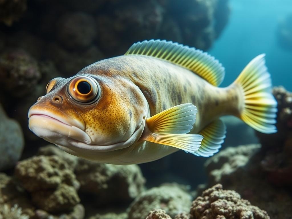 Flounder. Digging Deeper: Interesting Facts About Flounder Flounder. Digging Deeper: Interesting Facts About Flounder