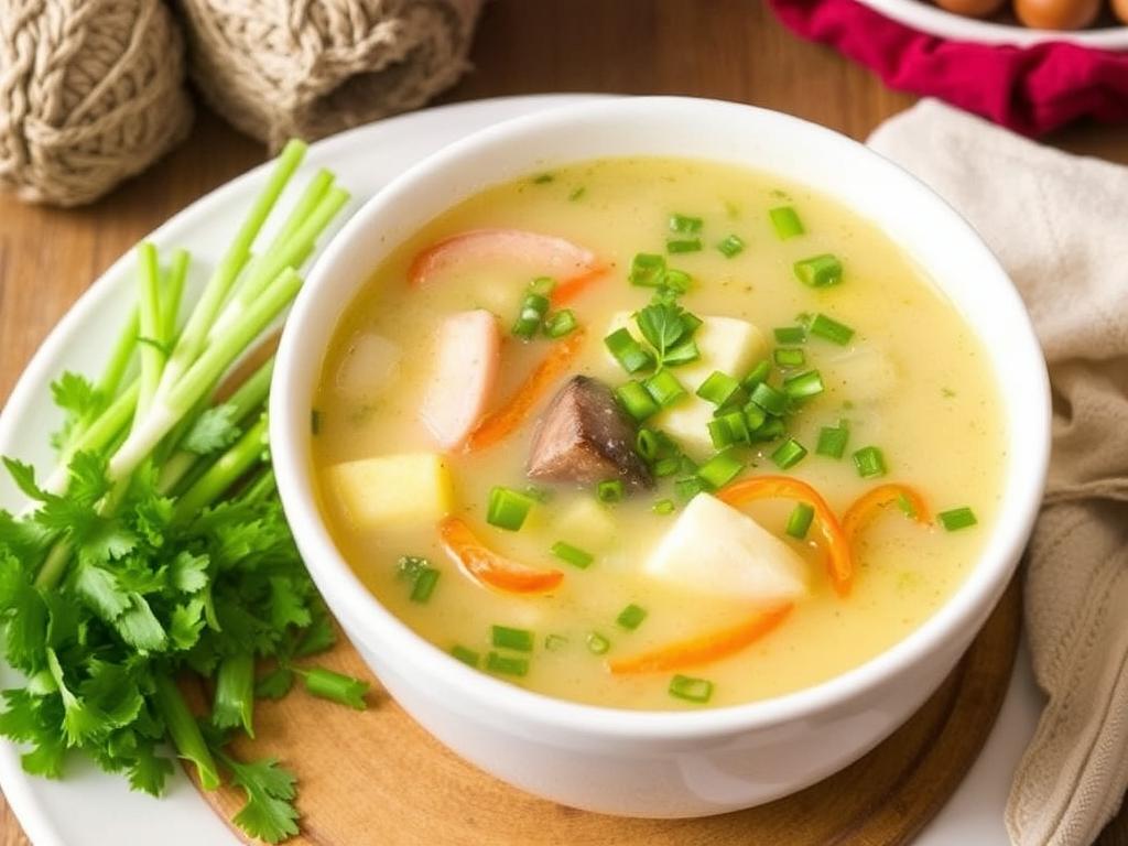 Stone Soup. Stone Soup on Your Stove: 3 Best Recipes to Try at Home