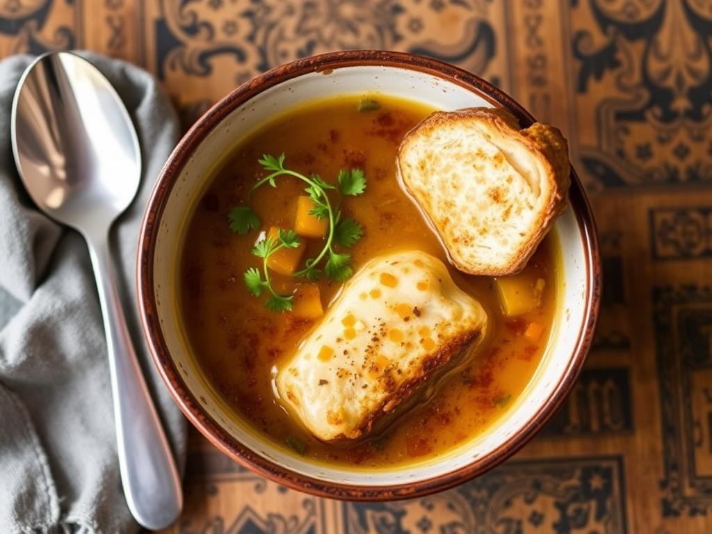 Caldillo de Perro Soup. Pairing Perfection: What to Eat with Caldillo de Perro Soup Caldillo de Perro Soup. Pairing Perfection: What to Eat with Caldillo de Perro Soup
