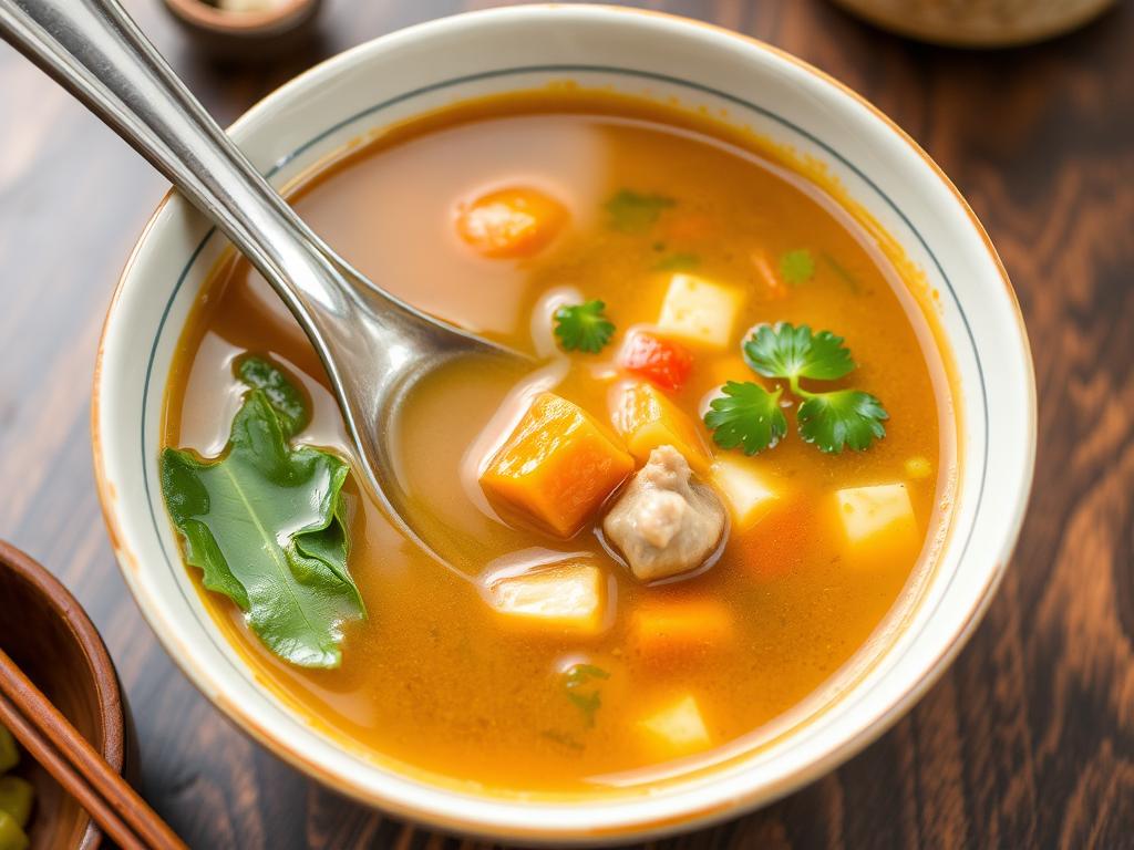 Kook soup. From Region to Globe: Popularity of Kook Soup in Different Countries Kook soup. From Region to Globe: Popularity of Kook Soup in Different Countries