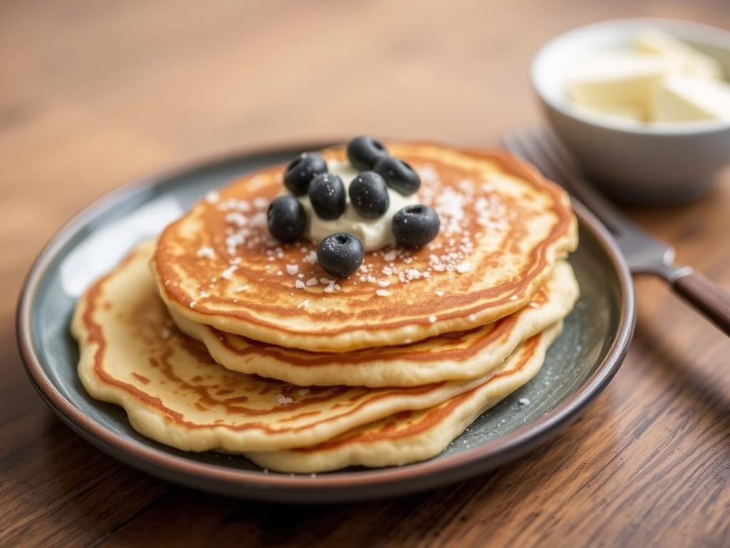Eastern European pancakes. How Popular Are Eastern European Pancakes Today Across Countries