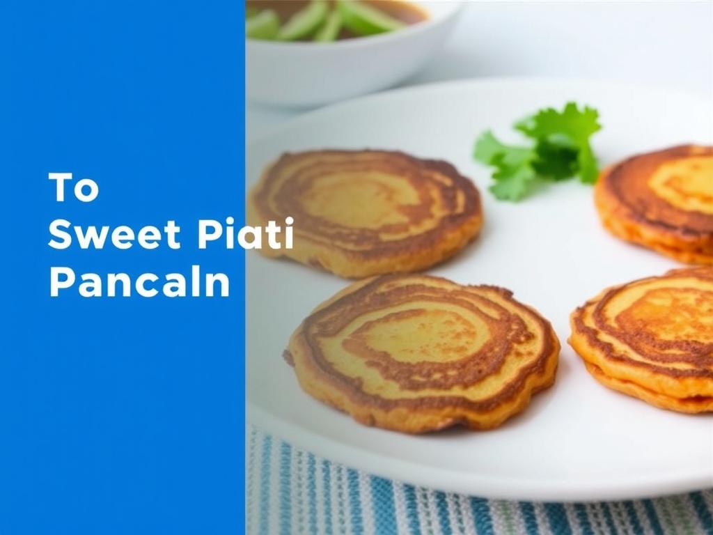 Vietnamese sweet potato pancakes. Top 3 Tried and True Recipes for Vietnamese Sweet Potato Pancakes Vietnamese sweet potato pancakes. Top 3 Tried and True Recipes for Vietnamese Sweet Potato Pancakes
