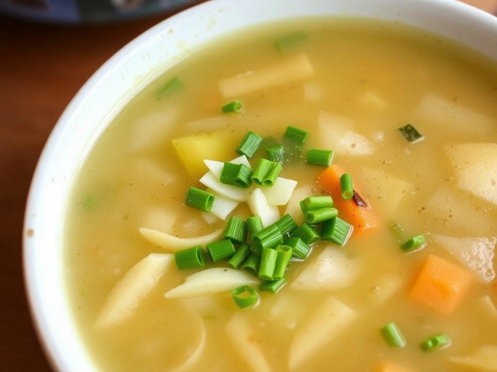 Wedding Soup. Wedding Soup Around the World: Popularity in Different Countries