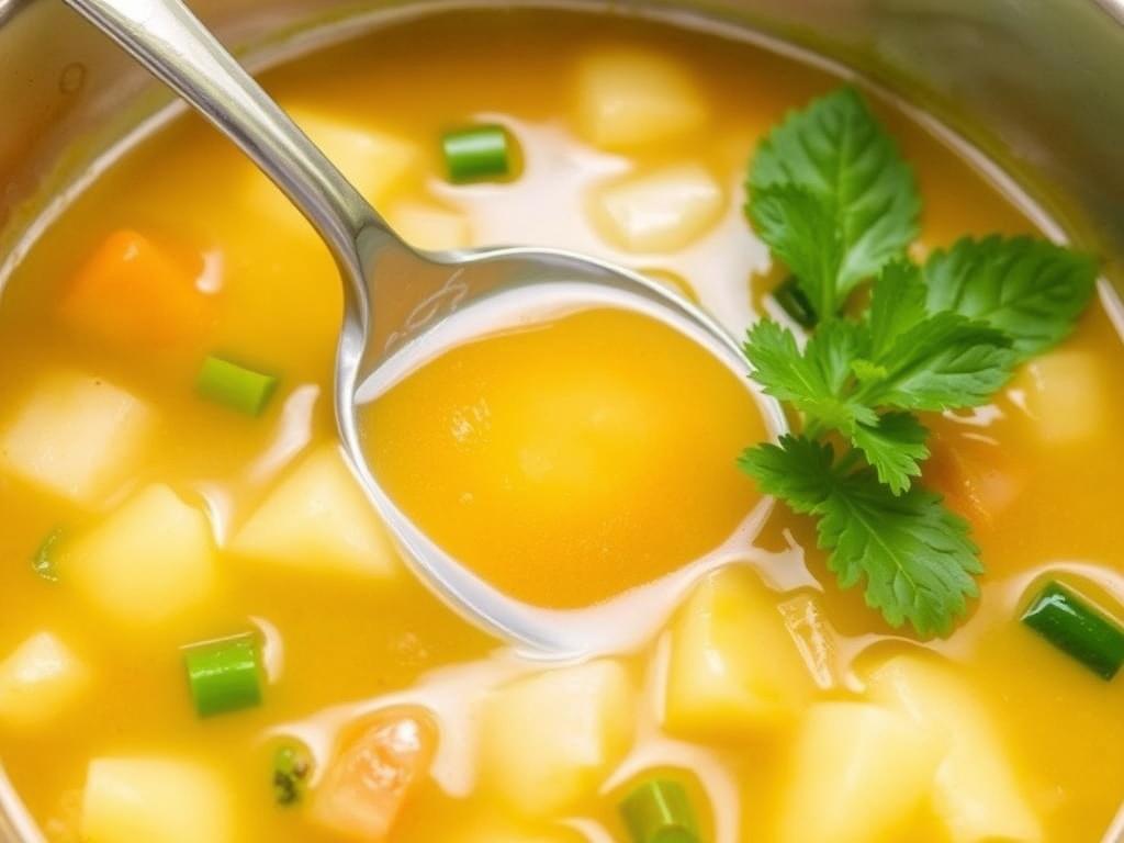 Chupe Soup. Intriguing Tidbits: Interesting Facts About Chupe Soup