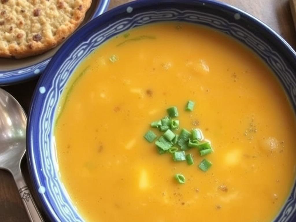 Panada Soup. How Panada Soup Travels the Globe Panada Soup. How Panada Soup Travels the Globe