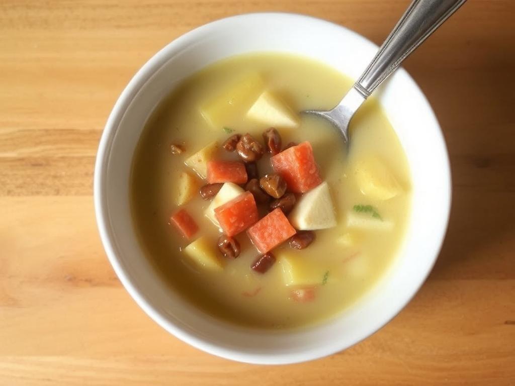 Fo Soup. The Perfect Pairing: What to Eat with Fo Soup Fo Soup. The Perfect Pairing: What to Eat with Fo Soup