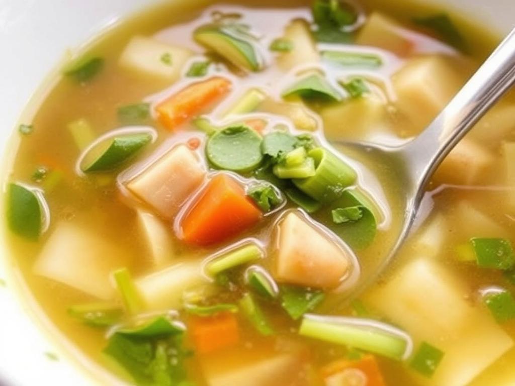 Tinola Soup. The Roots: History of Tinola Soup Tinola Soup. The Roots: History of Tinola Soup