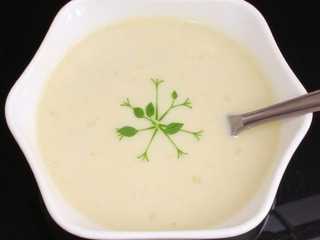 Ninon cream soup. Tracing the Roots: History of Ninon Cream Soup Ninon cream soup. Tracing the Roots: History of Ninon Cream Soup