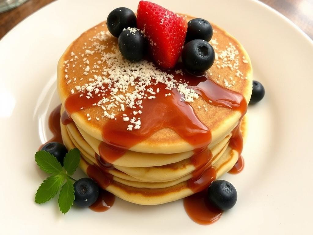 Dutch pancakes. Fascinating Facts About Dutch Pancakes You Might Not Know