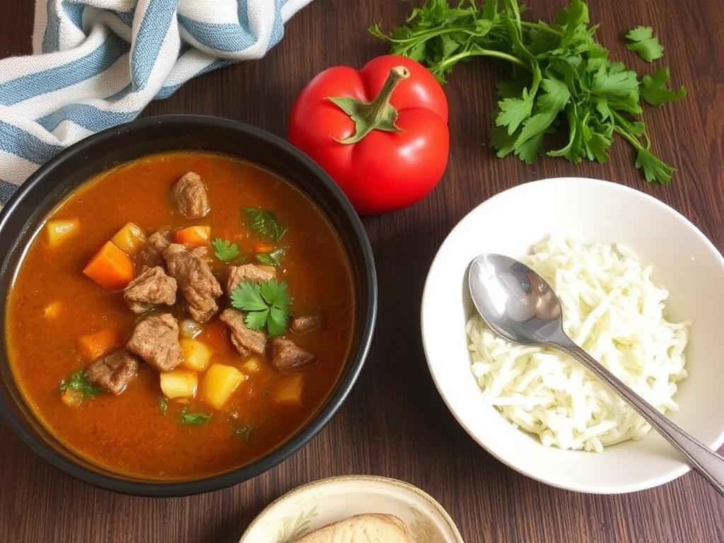Peppered Goat Meat Soup. Crafting Perfection: 3 Flavorful Peppered Goat Meat Soup Recipes
