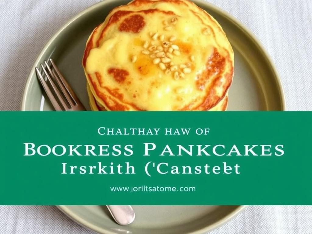 Bokste pancakes from Ireland. Three Top Recipes to Bring Bokste Pancakes from Ireland to Your Kitchen