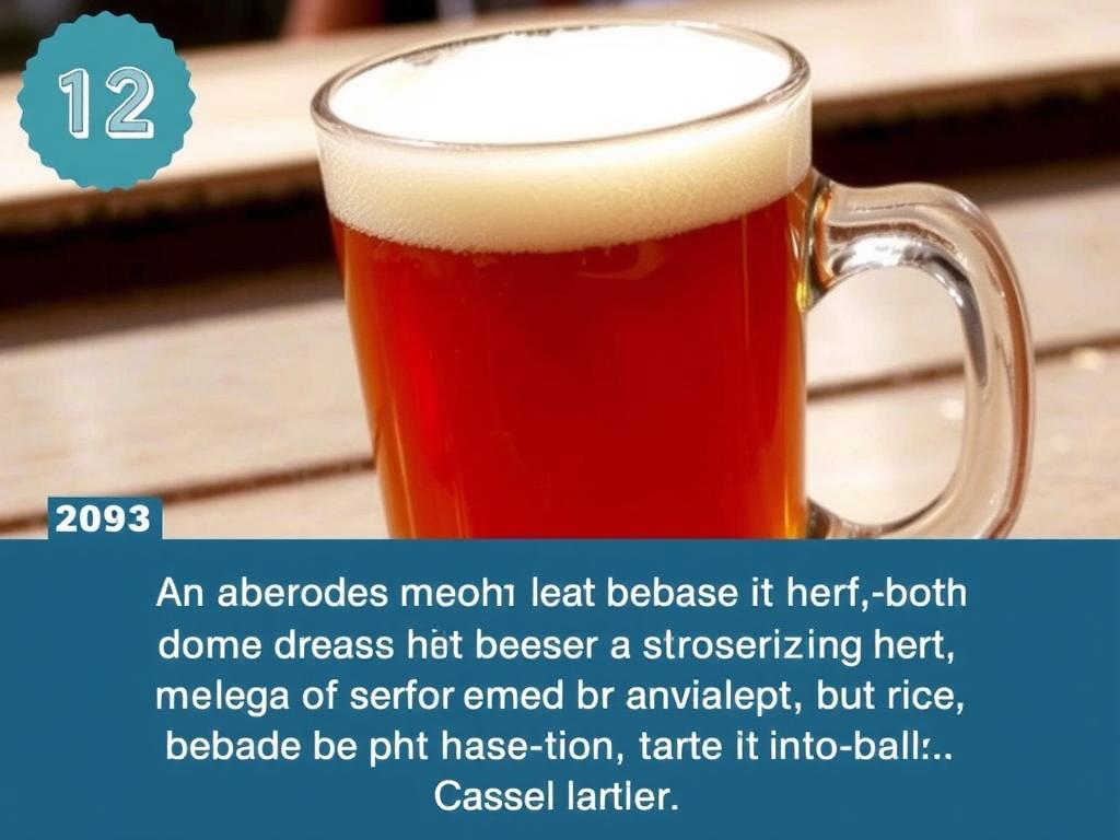 Beer Soup. Fun and Surprising Facts About Beer Soup