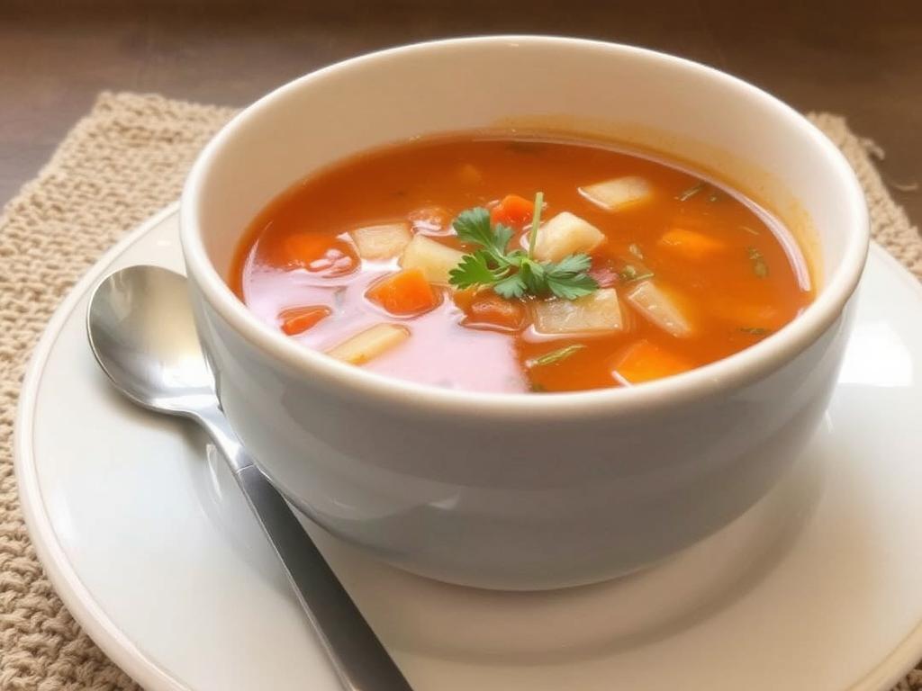 Rasslonik Soup. The Nutritional Value Behind Rasslonik Soup Rasslonik Soup. The Nutritional Value Behind Rasslonik Soup