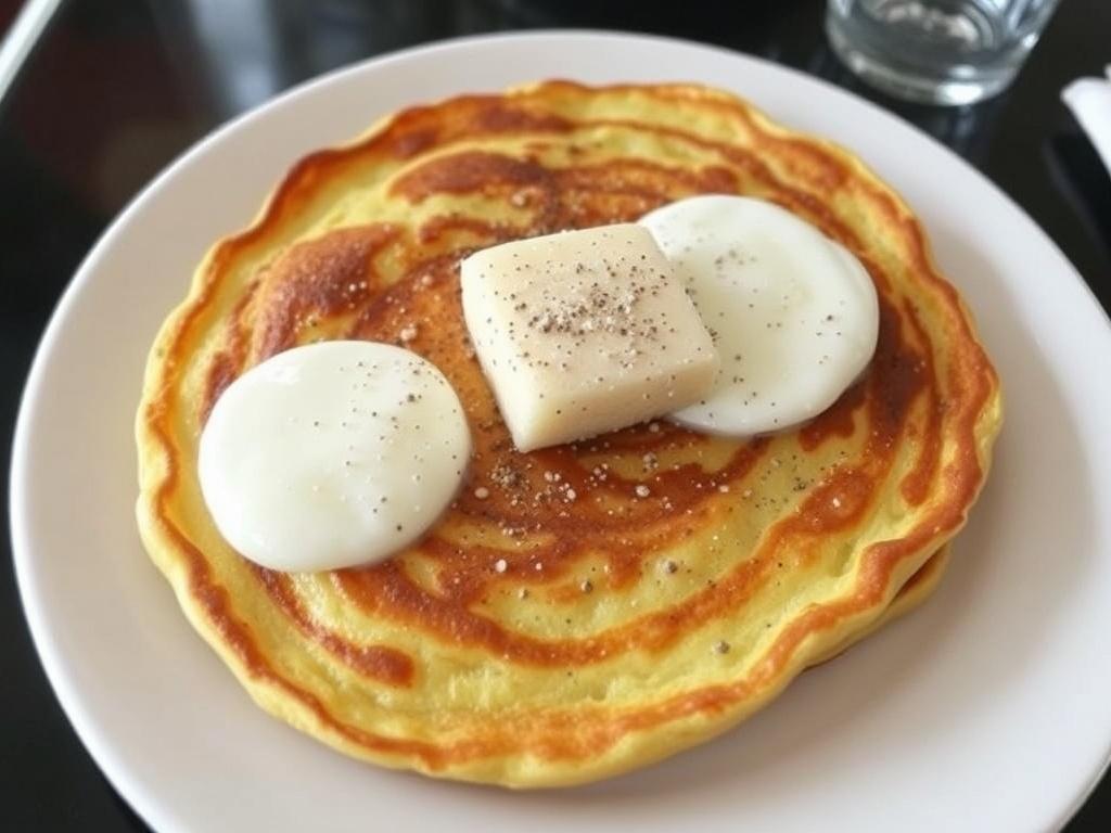 Breton pancakes. What to Eat with Breton Pancakes Breton pancakes. What to Eat with Breton Pancakes