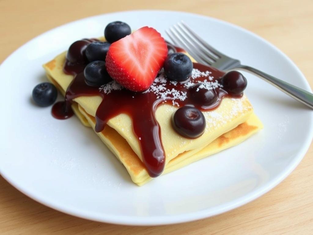 German quarkkaulchen pancakes. Perfect Pairings: What to Eat with German Quarkkaulchen Pancakes German quarkkaulchen pancakes. Perfect Pairings: What to Eat with German Quarkkaulchen Pancakes