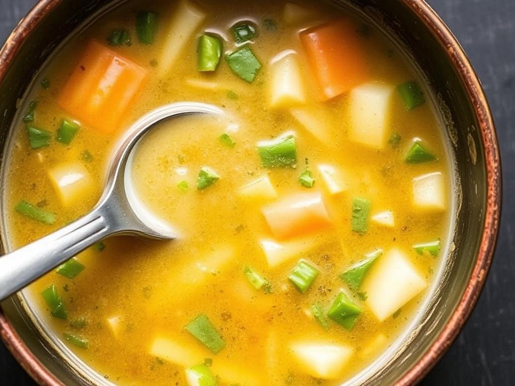 Komkuk soup. Mastering the Bowl: Three Top Komkuk Soup Recipes to Try at Home Komkuk soup. Mastering the Bowl: Three Top Komkuk Soup Recipes to Try at Home