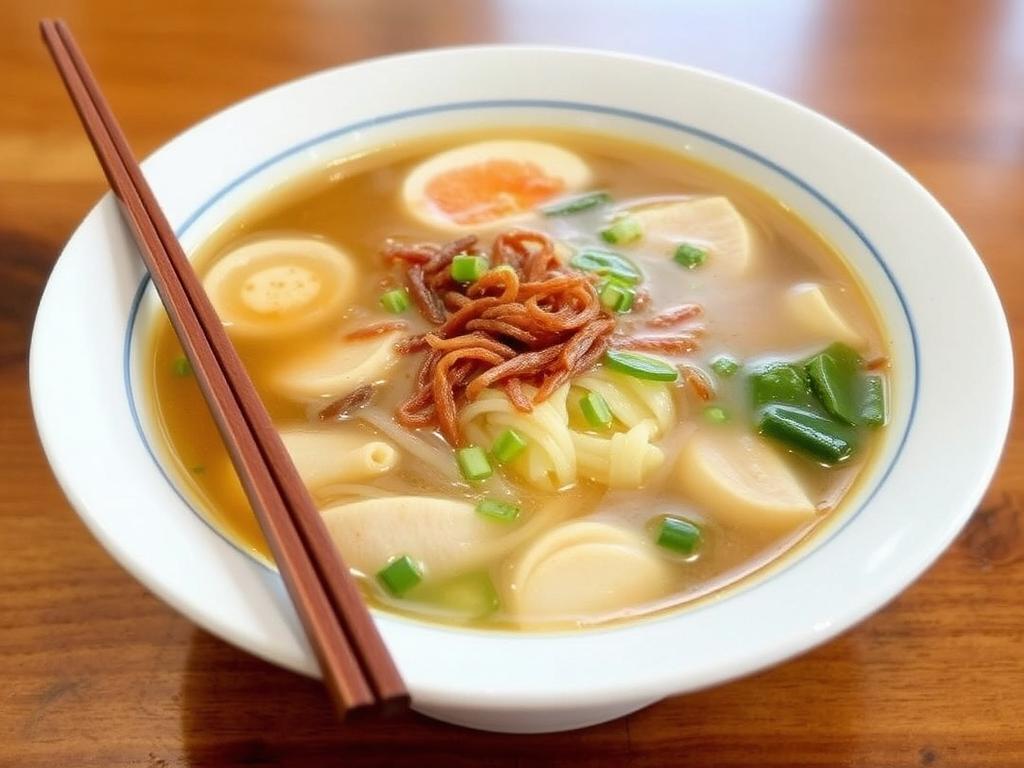 Soto Soup. Three Tried-and-True Soto Soup Recipes to Try at Home Soto Soup. Three Tried-and-True Soto Soup Recipes to Try at Home