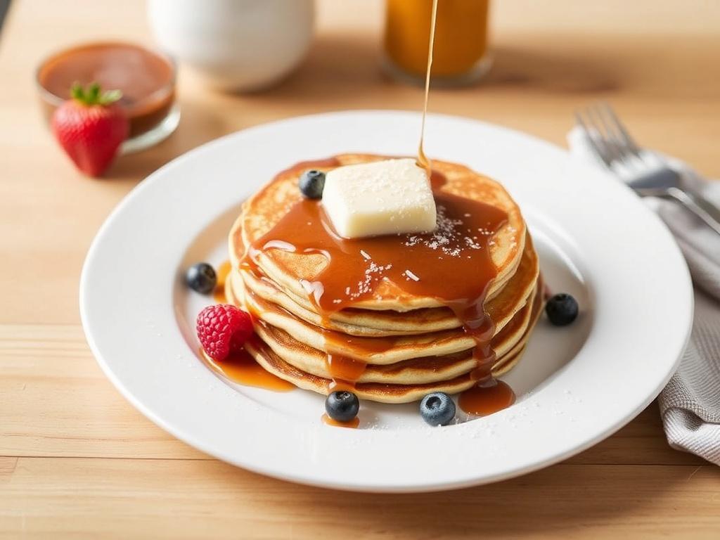 Belgian pancakes. Rolling Up Your Sleeves: 3 Best Recipes for Cooking Belgian Pancakes at Home