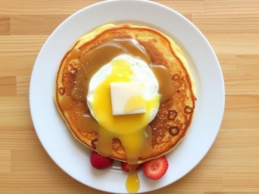English pancakes. What Goes Best with English Pancakes English pancakes. What Goes Best with English Pancakes