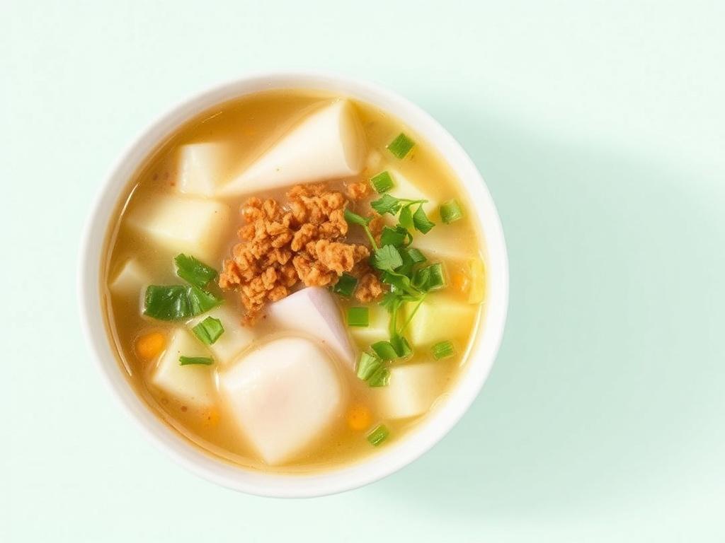 Shchi soup. Getting to Know Shchi Soup’s Nutritional Profile