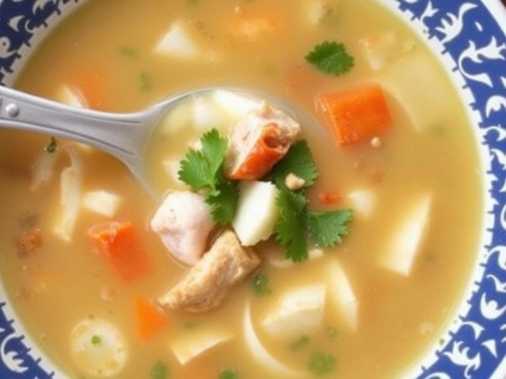 Chicken soup. Chicken Soup Around the World: A Global Favorite Chicken soup. Chicken Soup Around the World: A Global Favorite