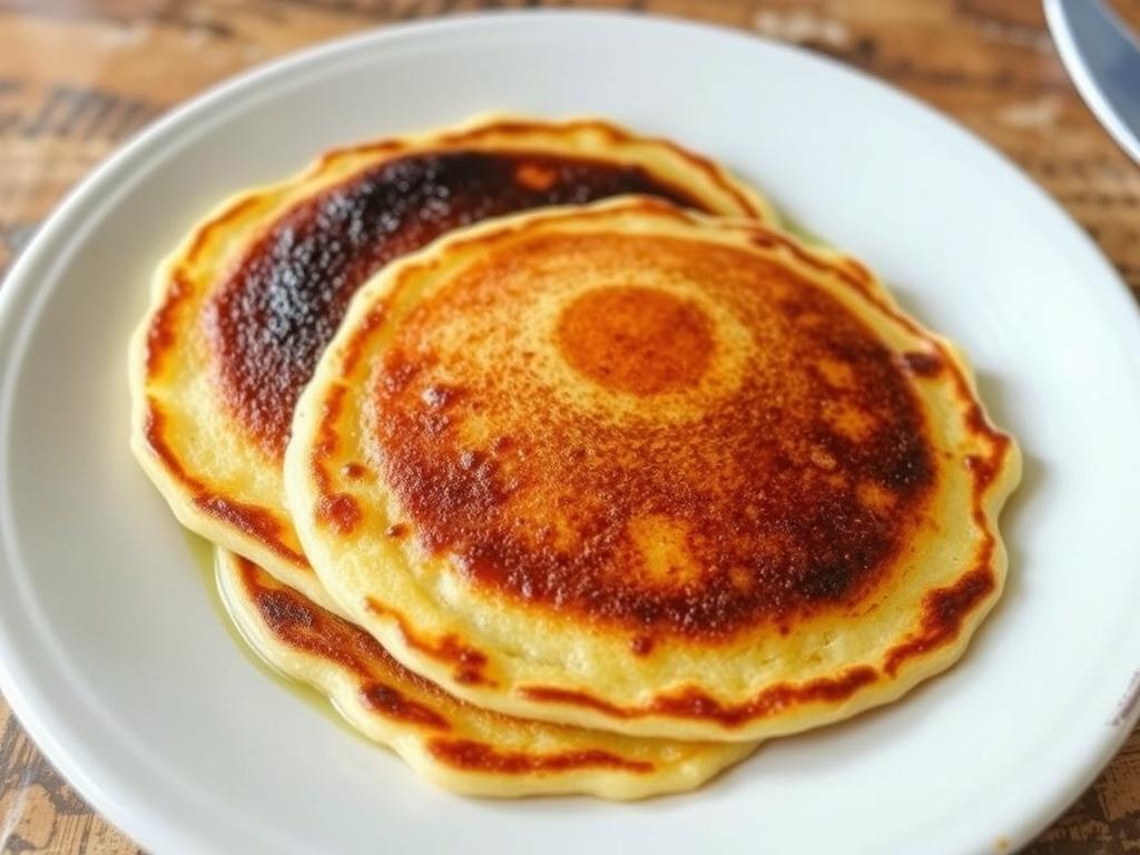 Malaysian akok pancakes. How Malaysian Akok Pancakes Are Cherished Worldwide