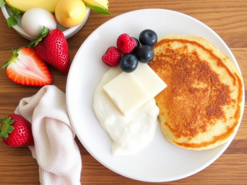 Pancakes without eggs. What Nutritional Value Pancakes Without Eggs Bring to Your Table Pancakes without eggs. What Nutritional Value Pancakes Without Eggs Bring to Your Table