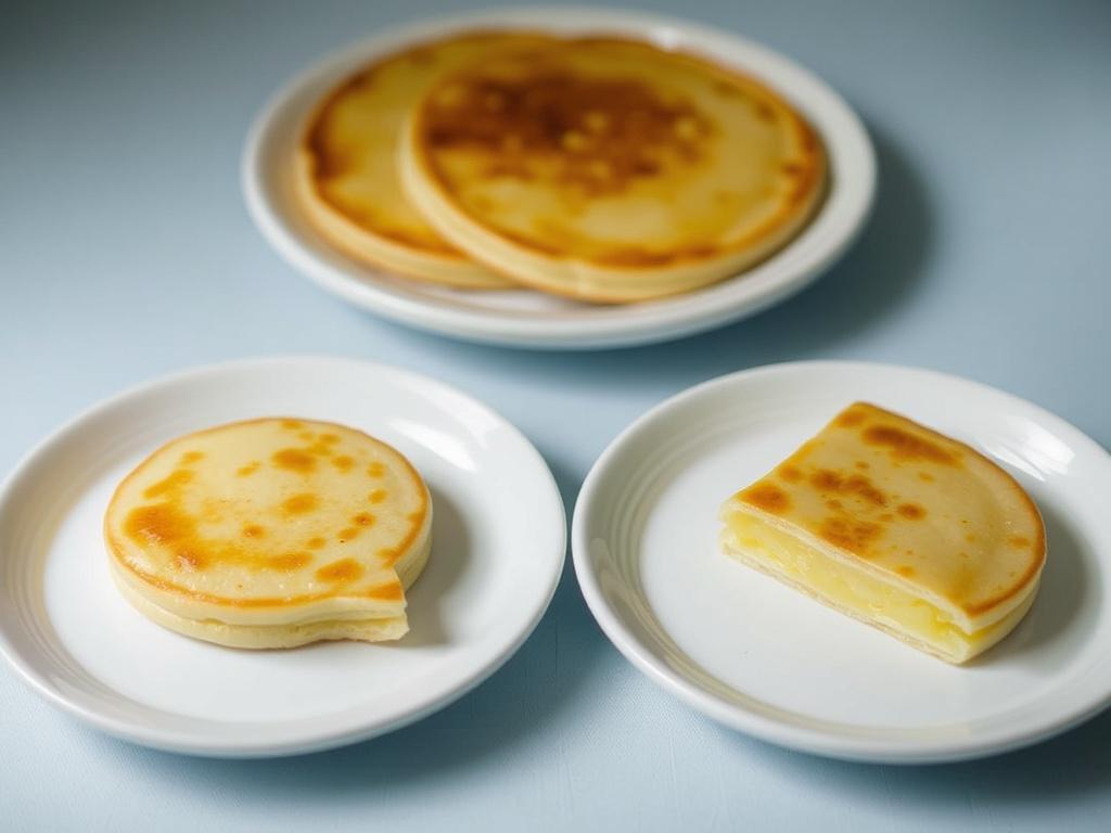 Bindattok pancakes from Korea. Where Did Bindattok Pancakes from Korea First Appear Bindattok pancakes from Korea. Where Did Bindattok Pancakes from Korea First Appear