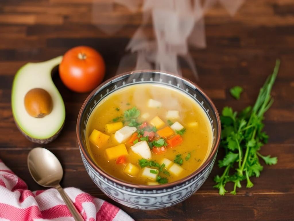 Soup Solyanka. The Story Behind Soup Solyanka: Tracing Its Origin Soup Solyanka. The Story Behind Soup Solyanka: Tracing Its Origin