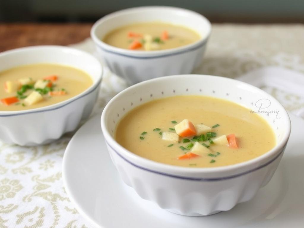 Maryland Crab Soup. Crafting Maryland Crab Soup at Home: Three Top Recipes
