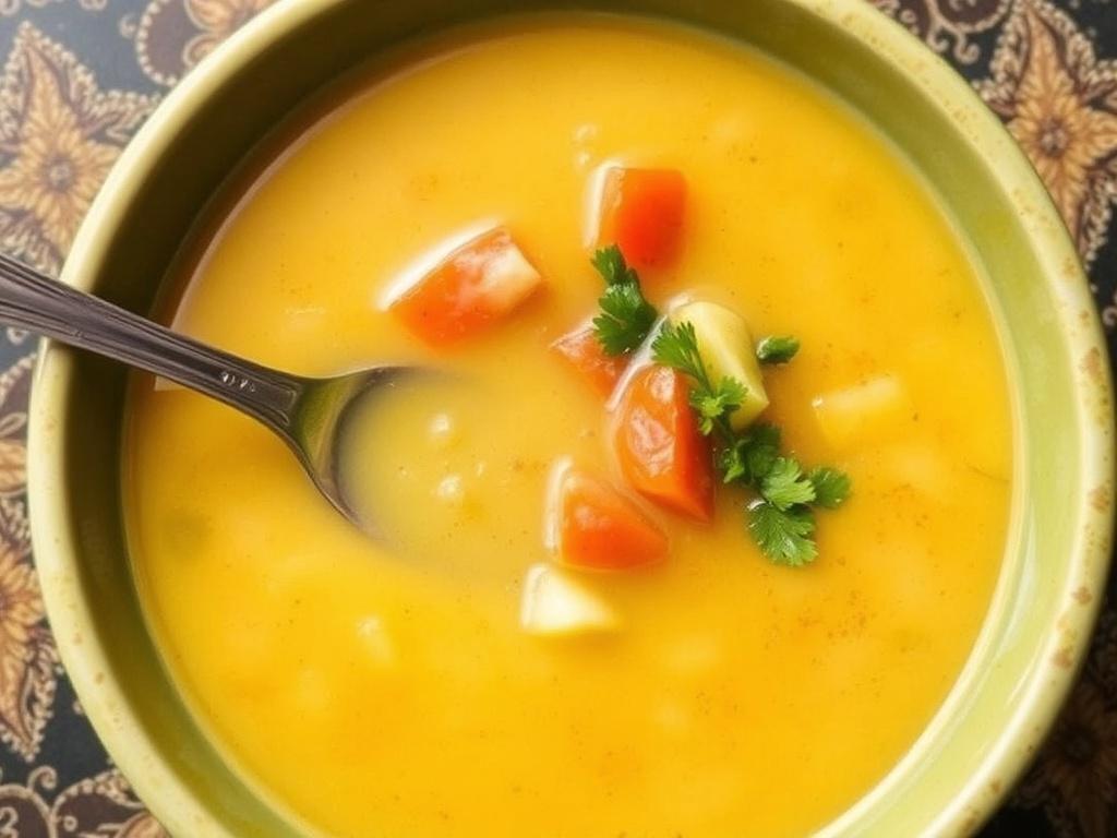 Esogelin chorbas soup. How Esogelin Chorbas Crossed Borders and Won Hearts Globally