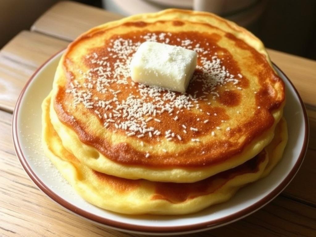 Hungarian pancakes. A Glimpse into the History of Hungarian Pancakes