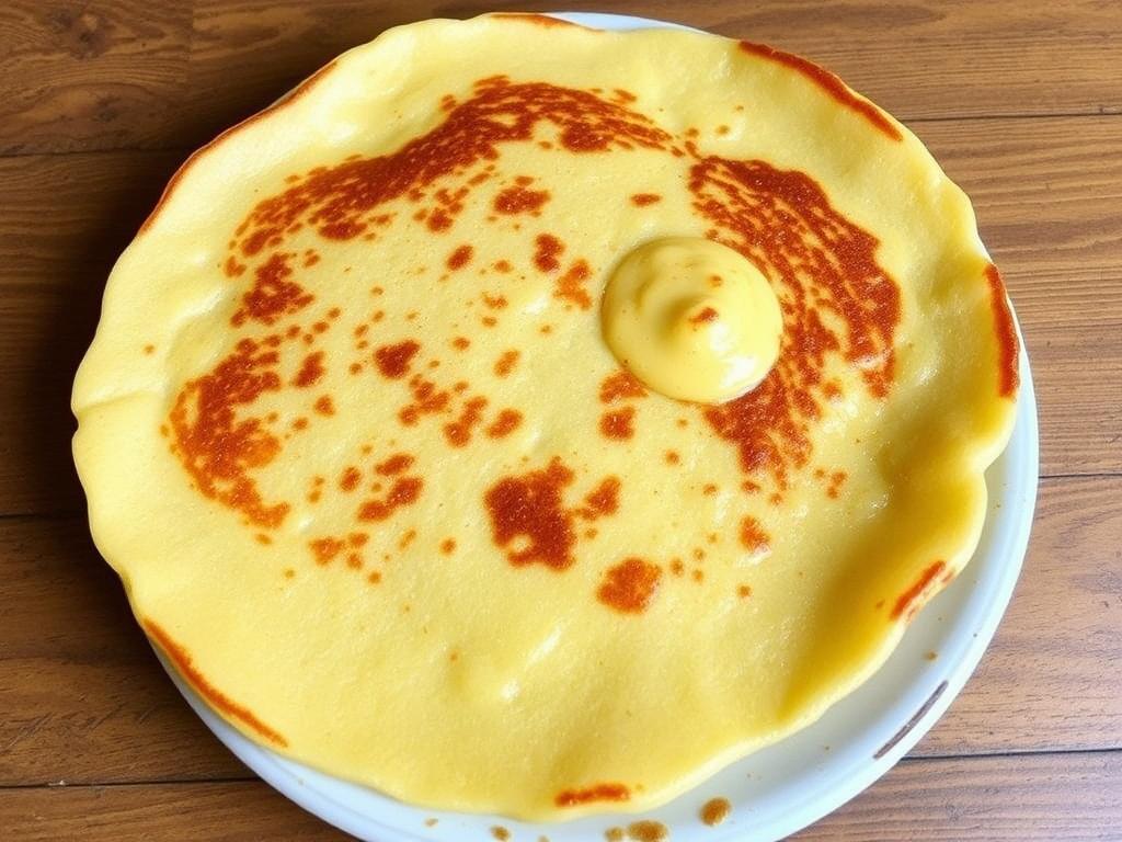 Malaysian akok pancakes. Where Malaysian Akok Pancakes First Took Root
