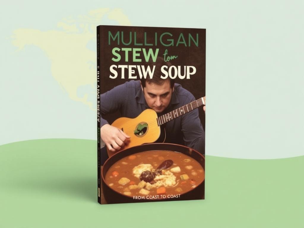Mulligan Stew Soup. From Coast to Coast: How Mulligan Stew Soup Gained Popularity Worldwide Mulligan Stew Soup. From Coast to Coast: How Mulligan Stew Soup Gained Popularity Worldwide
