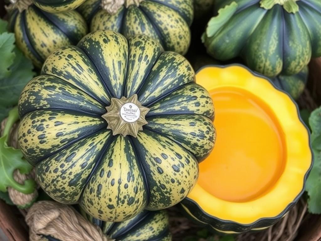 Soup Squash. Popularity of Soup Squash Around the World Soup Squash. Popularity of Soup Squash Around the World