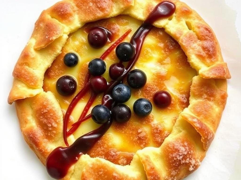 French galette pancakes. Some Surprising Tidbits: Interesting Facts About French Galette Pancakes French galette pancakes. Some Surprising Tidbits: Interesting Facts About French Galette Pancakes