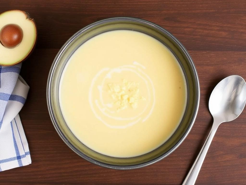 Egg Flake Soup. Perfect Pairings: What Goes Best with Egg Flake Soup