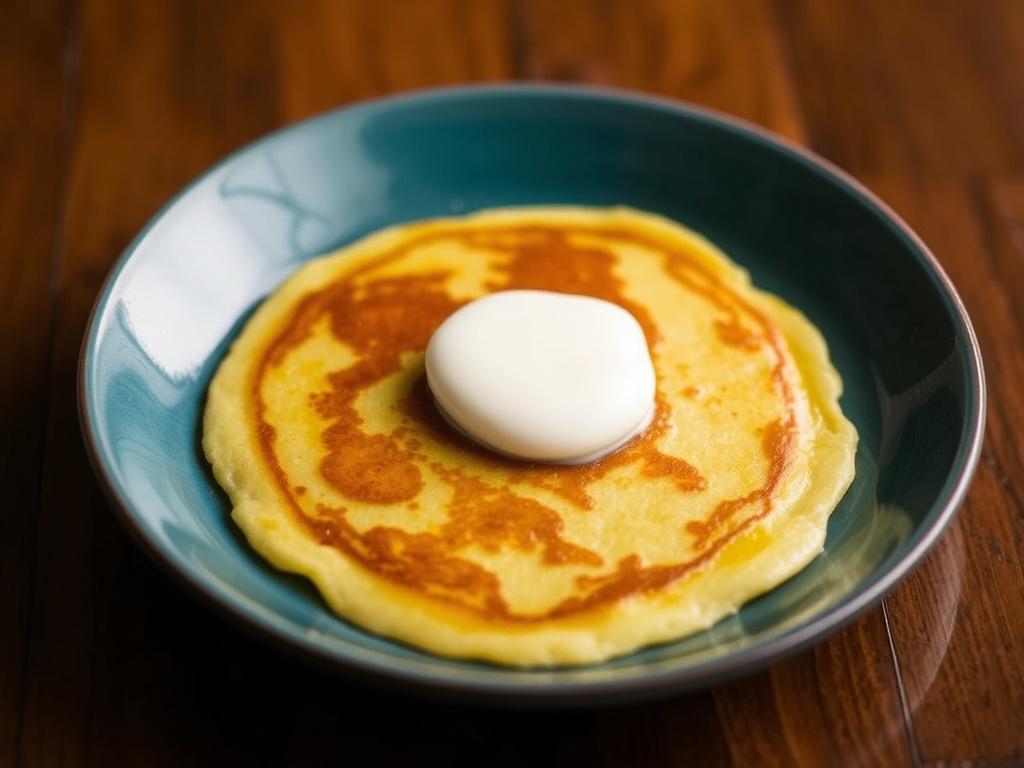 Asian apam balik pancakes. The Rising Popularity of Asian Apam Balik Pancakes Around the World