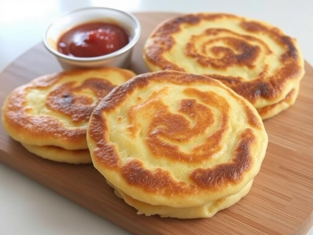 Burgu pancakes from Indonesia. Curious Insights About Burgu Pancakes from Indonesia Burgu pancakes from Indonesia. Curious Insights About Burgu Pancakes from Indonesia