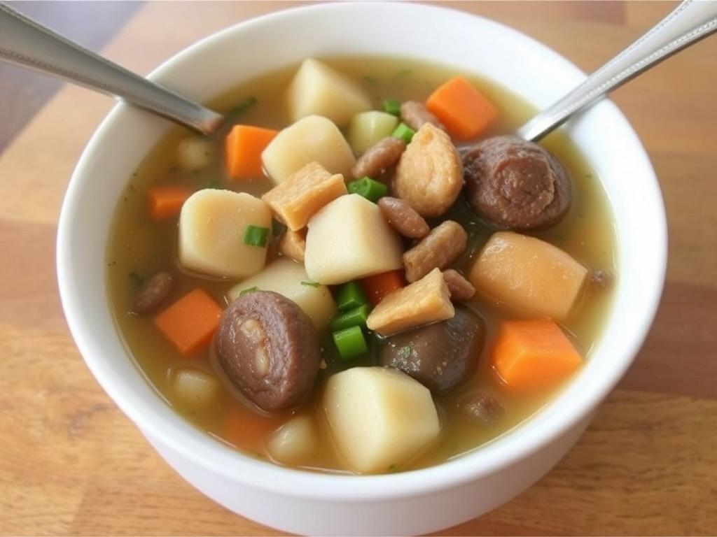 German Wedding Soup. Breaking Down the Nutritional Value of German Wedding Soup German Wedding Soup. Breaking Down the Nutritional Value of German Wedding Soup