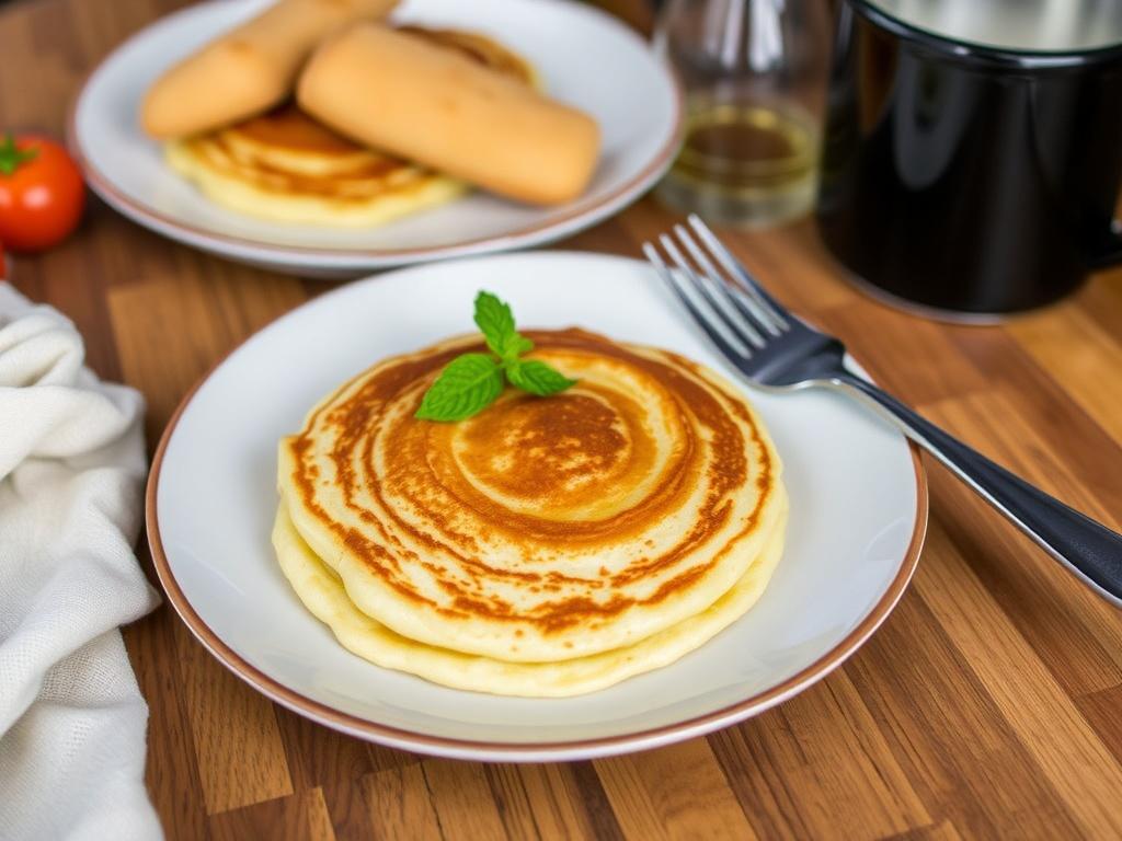 Bokste pancakes from Ireland. Little-Known Facts That Make Bokste Pancakes from Ireland Special