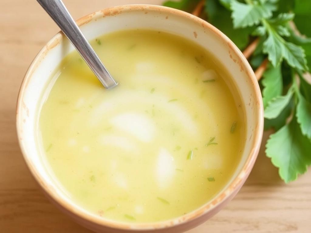 Melon Soup. The Nutritional Value of Melon Soup Melon Soup. The Nutritional Value of Melon Soup