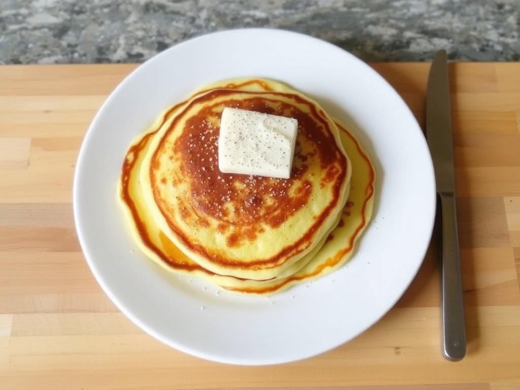 Breton pancakes. Interesting Facts About Breton Pancakes Breton pancakes. Interesting Facts About Breton Pancakes