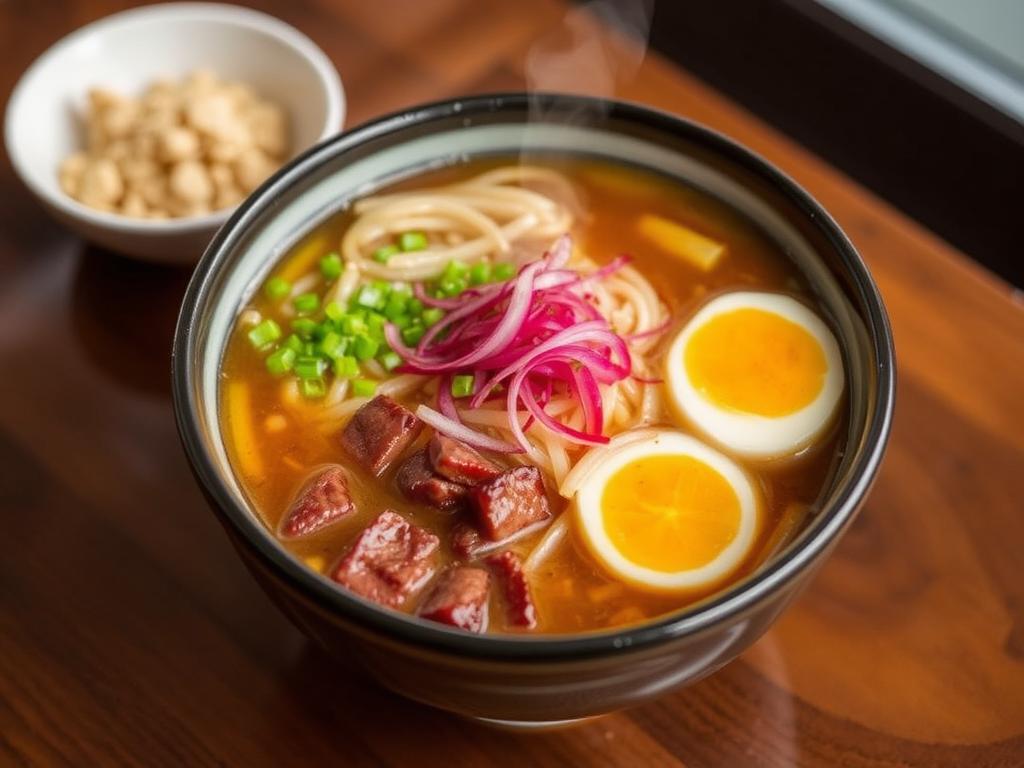 Saimin Soup. Intriguing Facts About Saimin Soup You Might Not Know