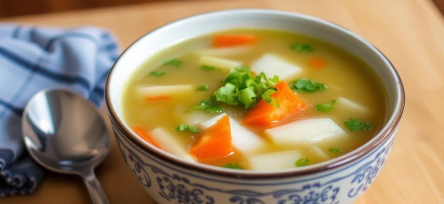 Discovering Halasle Soup: A Flavorful Journey into a Hungarian Classic