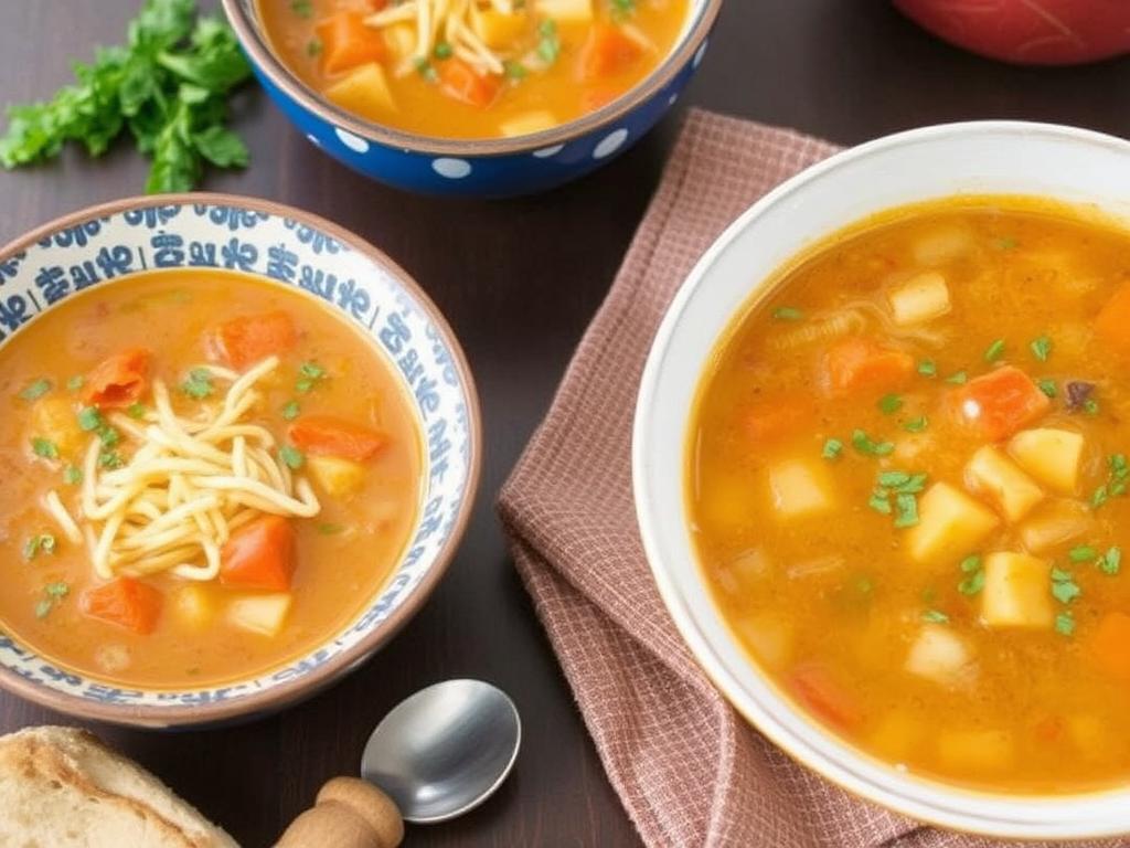 Fanesca Soup. Three Excellent Fanesca Soup Recipes to Try at Home Fanesca Soup. Three Excellent Fanesca Soup Recipes to Try at Home
