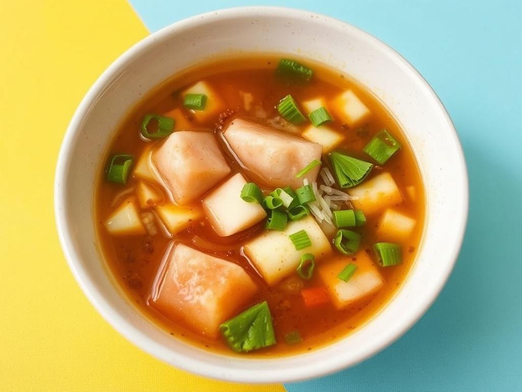 Shchi soup. Where in the World Shchi Soup Has Made Its Mark